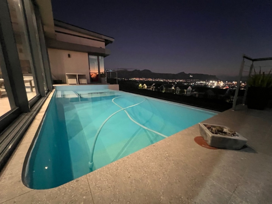 To Let 2 Bedroom Property for Rent in Fairhaven Country Estate Western Cape